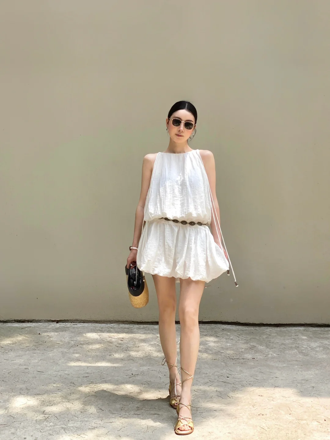 🤎近期都穿了什么〰️