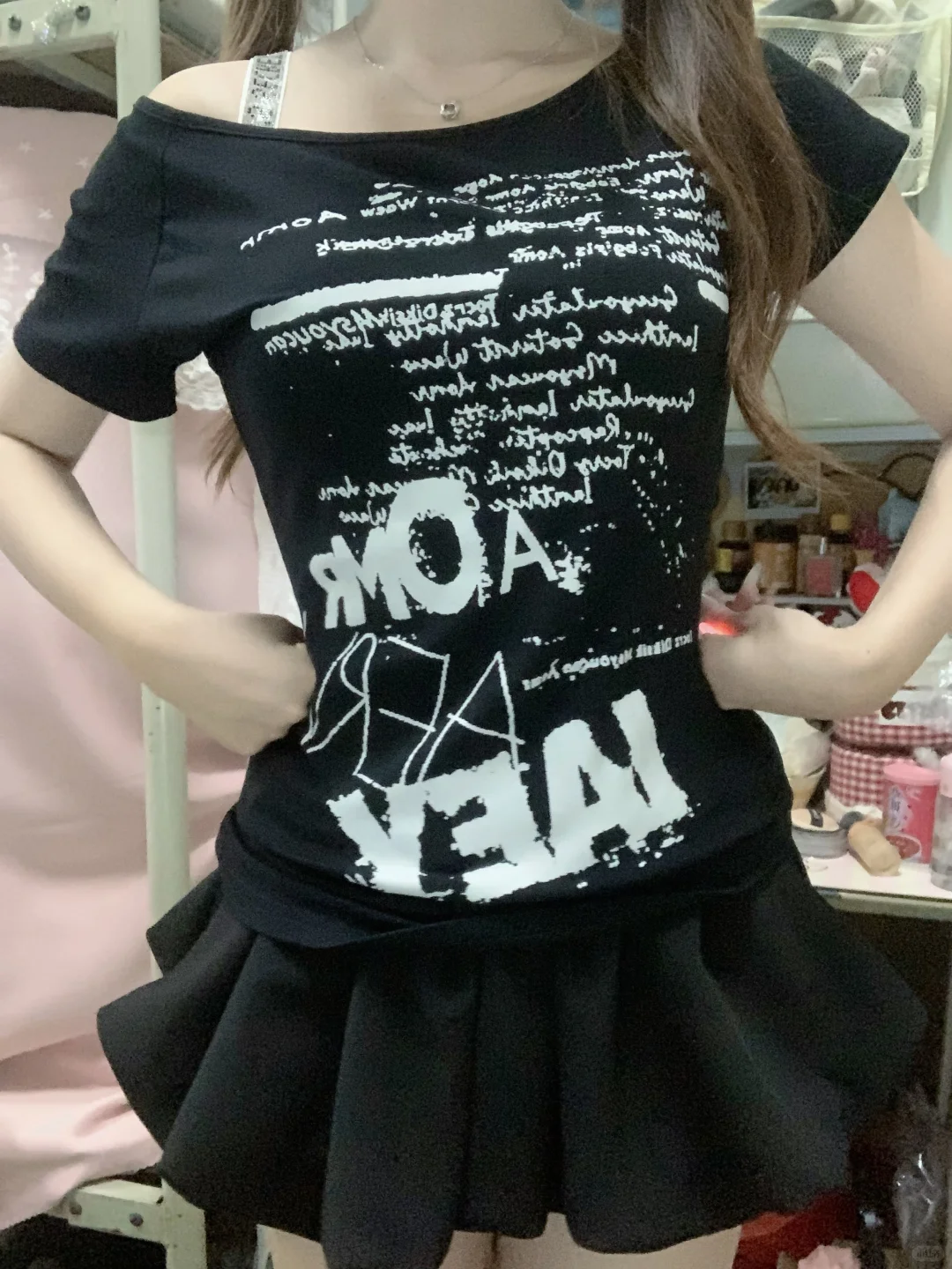 🧚生活费1k5女大平价衣服🔗分享附实拍🈚️广