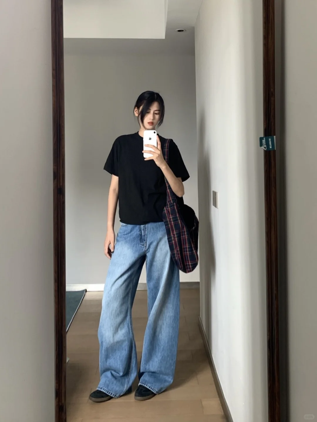 一周ootd