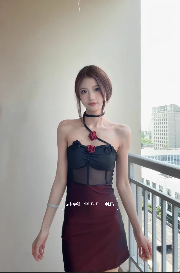 右滑看女朋友上身🦋