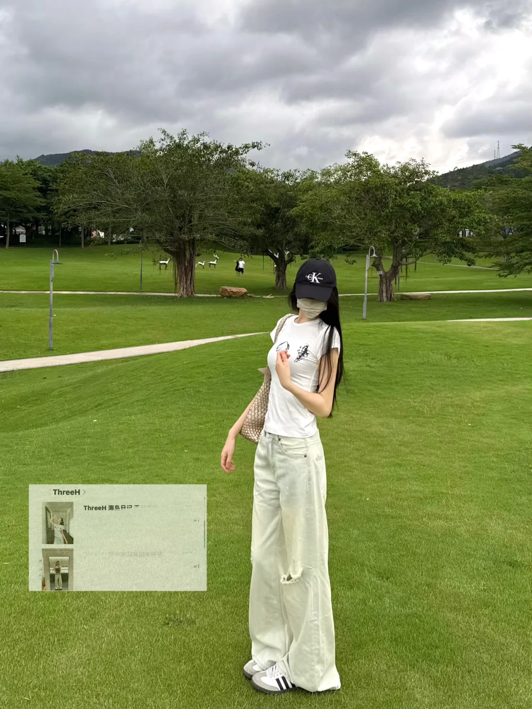 一些穿搭合集 附🔗！！！