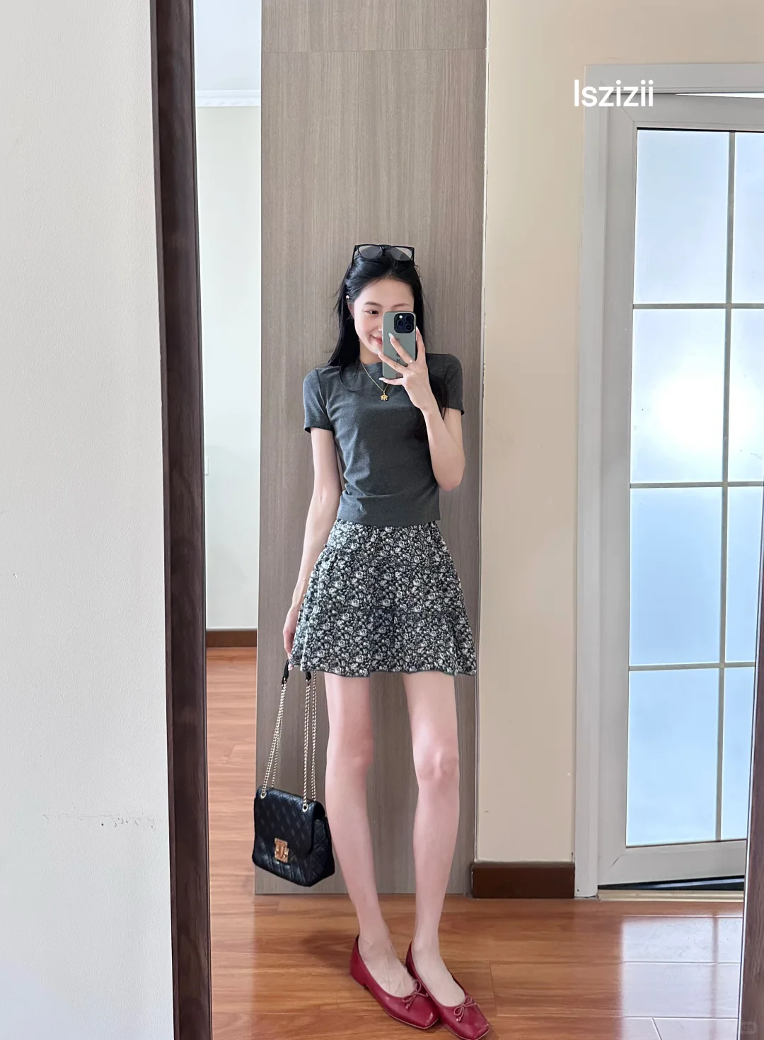 1️⃣8️⃣图穿搭合集~