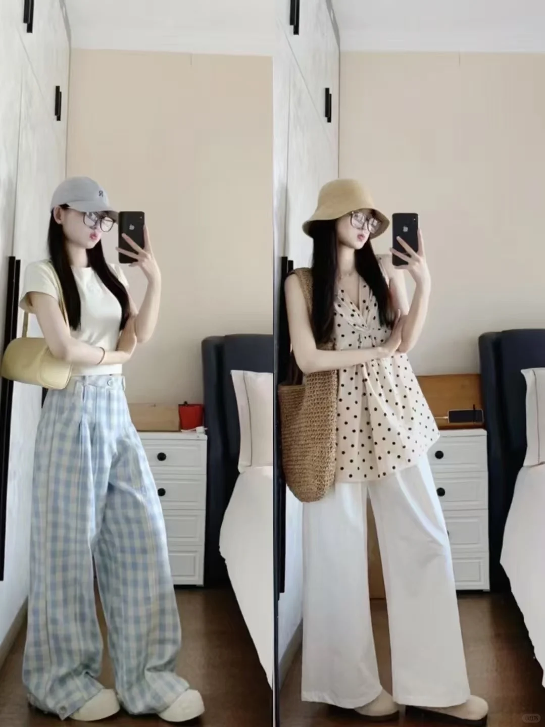 夏日小仙女必入的几条裙子