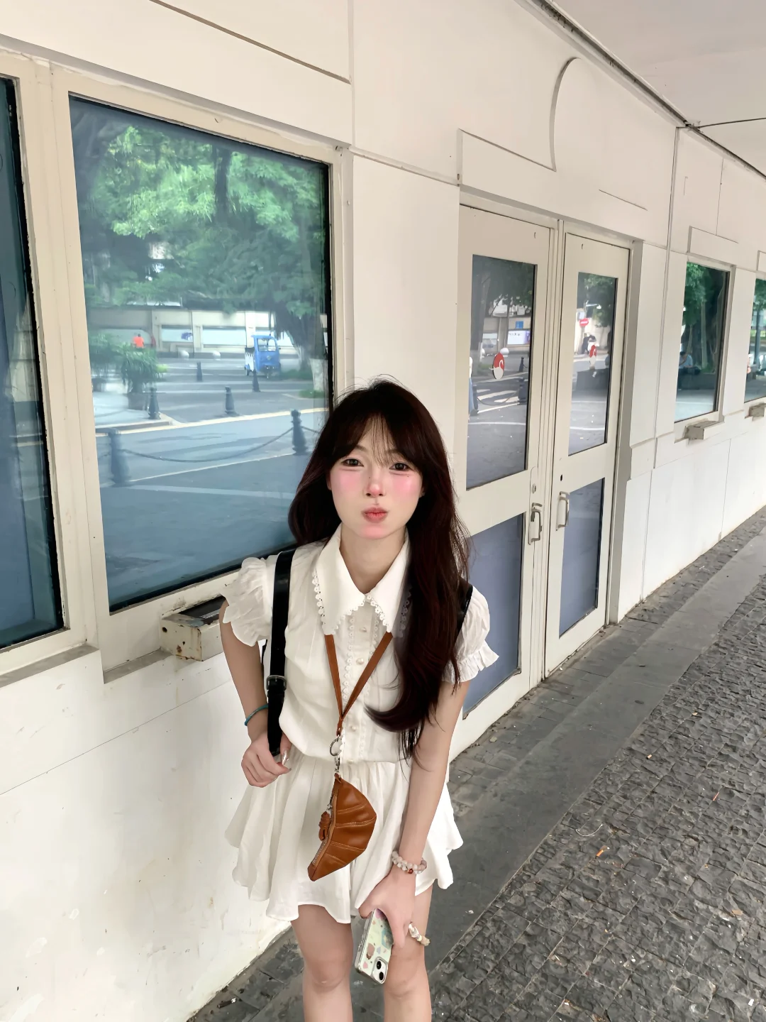 咱们也是花小钱做大美女了🐰（乖乖女篇）🧴