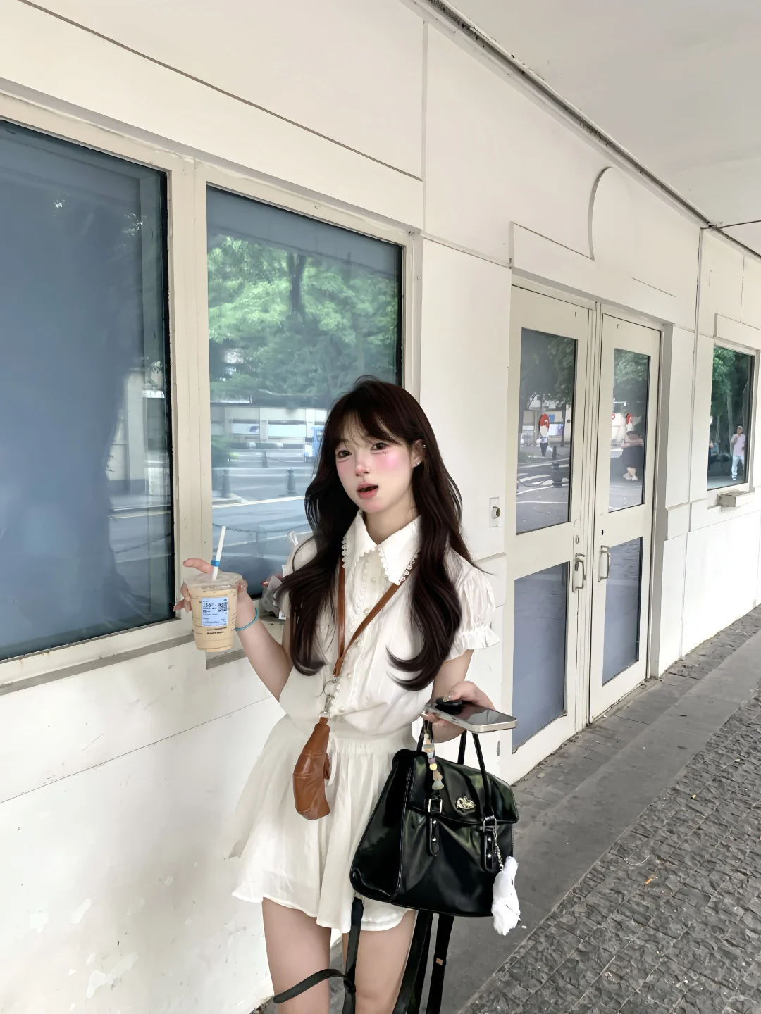 咱们也是花小钱做大美女了🐰（乖乖女篇）🧴