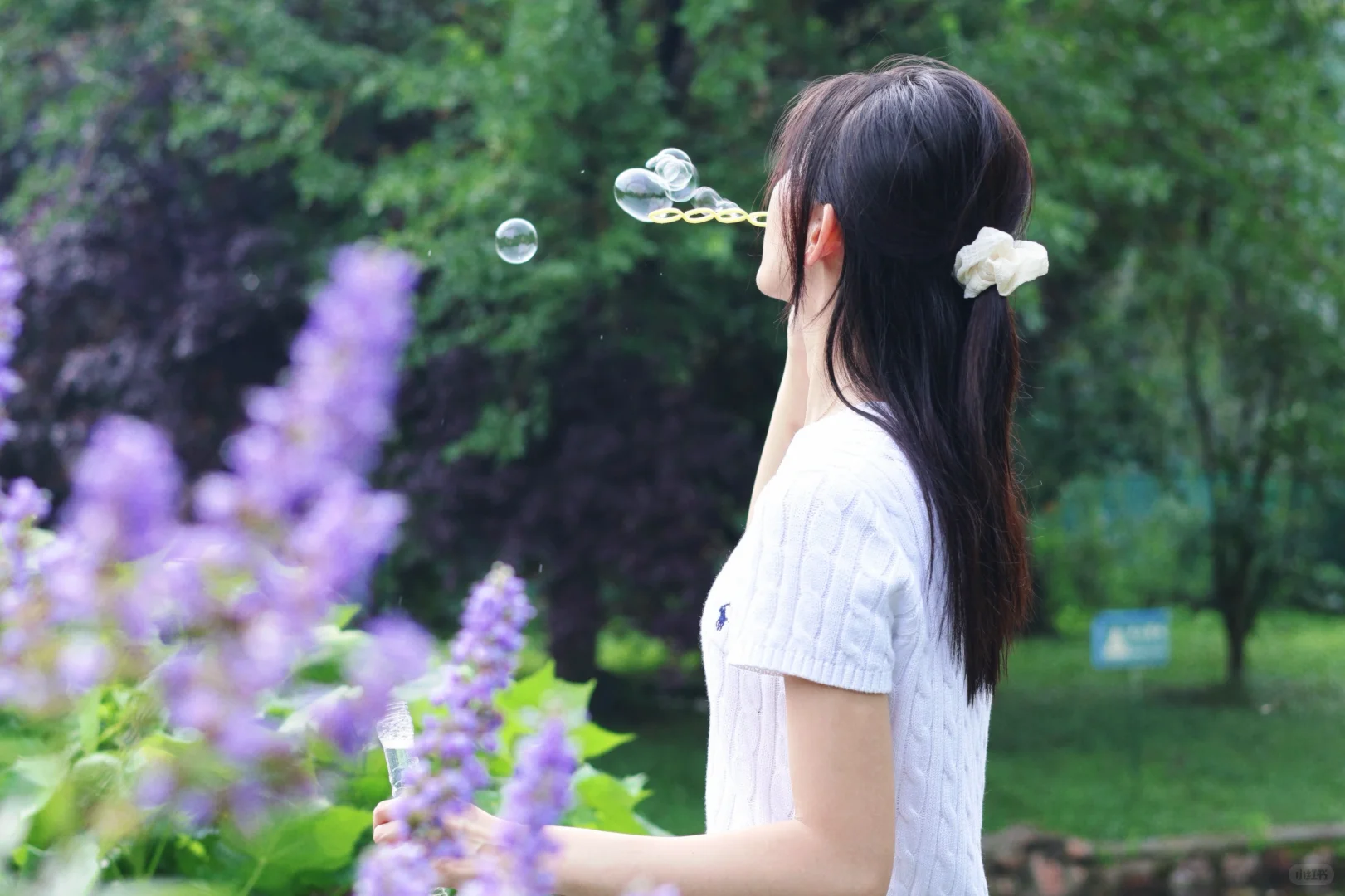 第一次互勉约拍作品