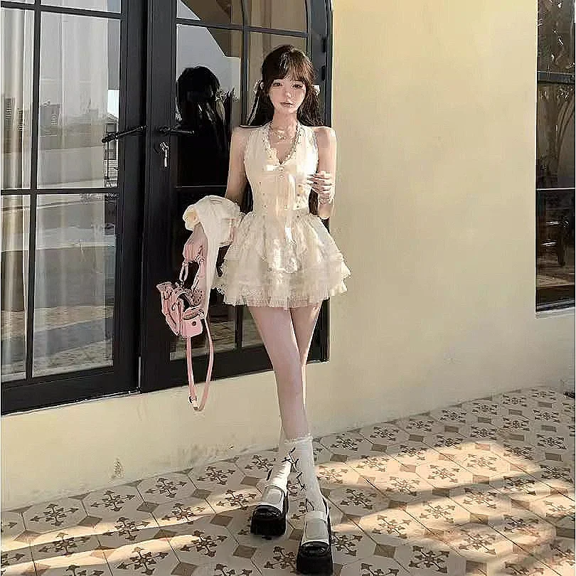 超爱的裙子👗合集