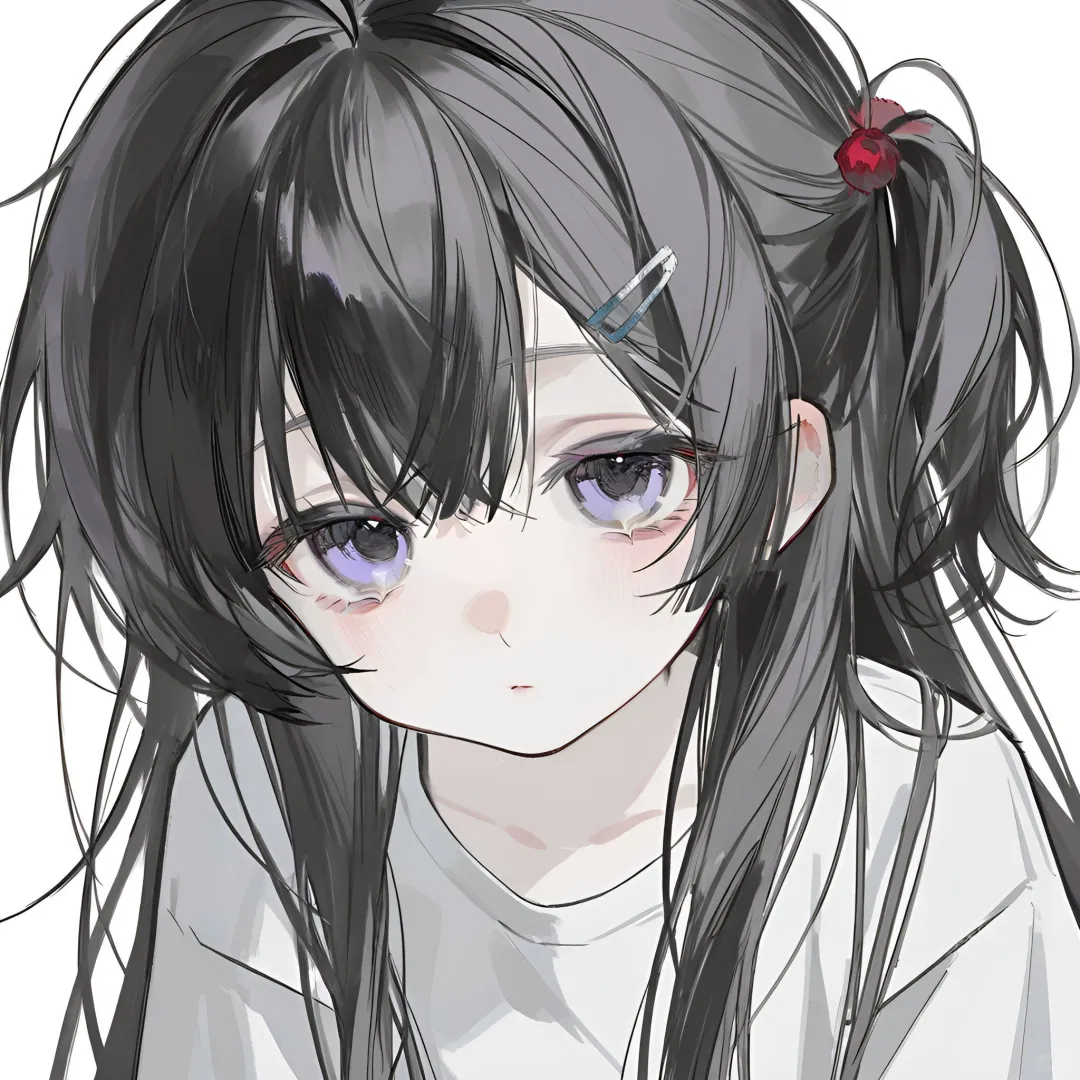 软萌女生头像