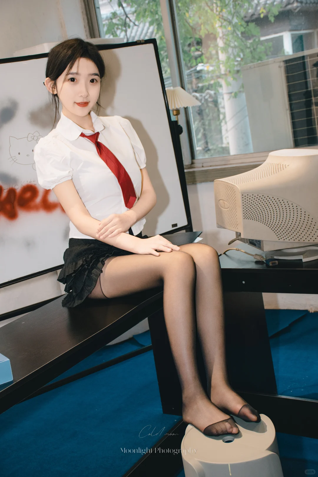 635‖搞不懂黑丝有什么好看的