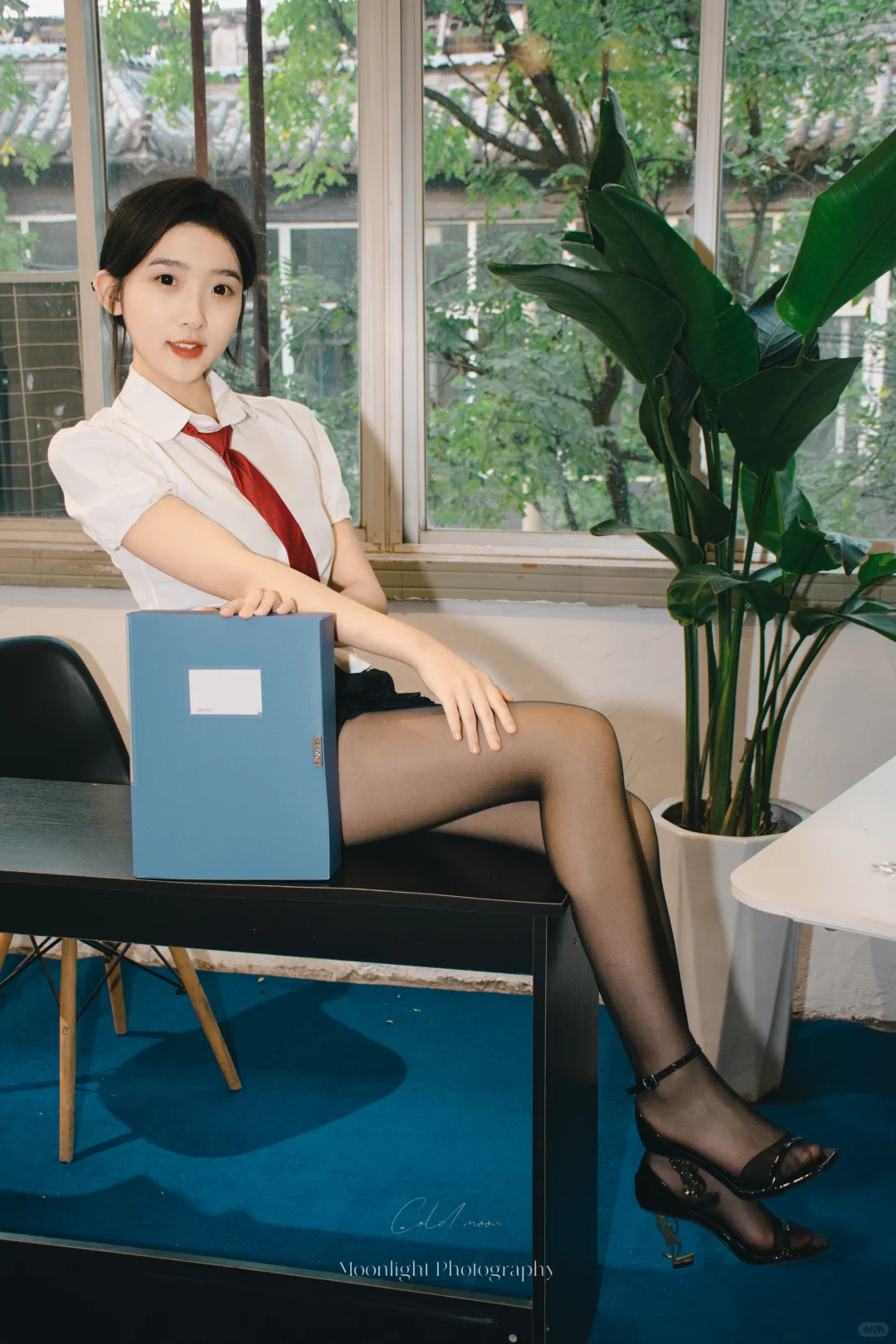 635‖搞不懂黑丝有什么好看的