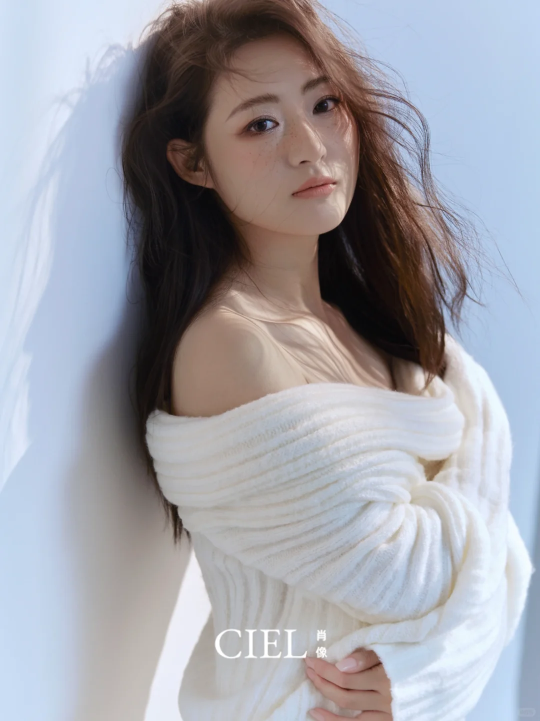 捕捉光影温柔的瞬间✨杭州女士肖像