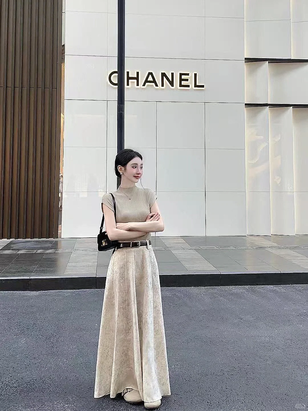 超爱的裙子👗合集