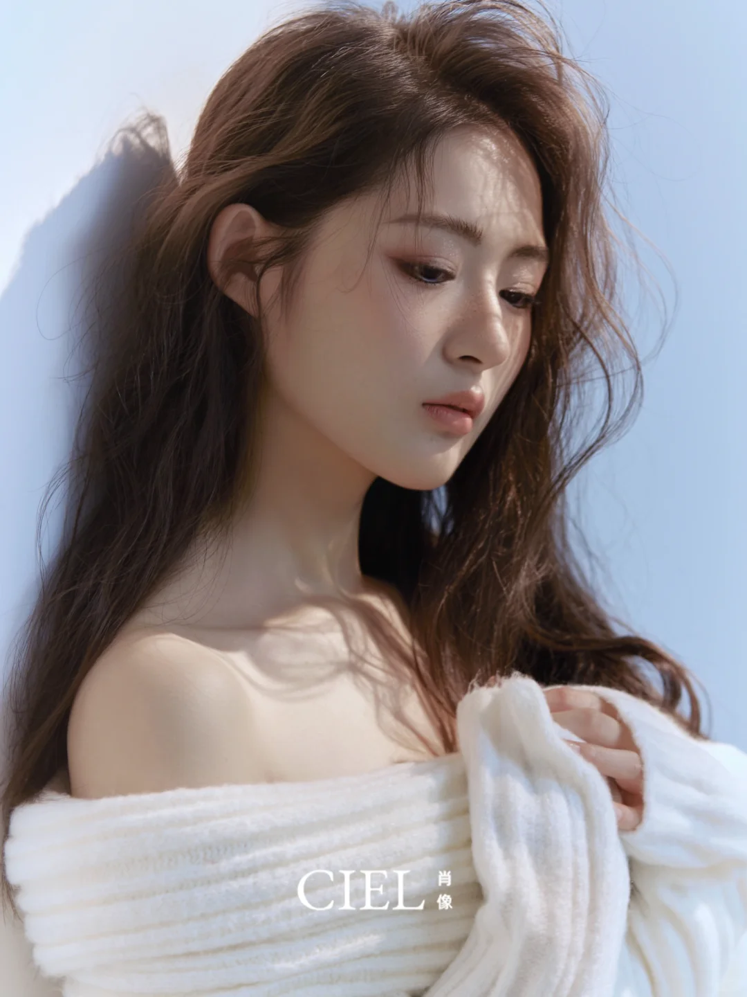 捕捉光影温柔的瞬间✨杭州女士肖像