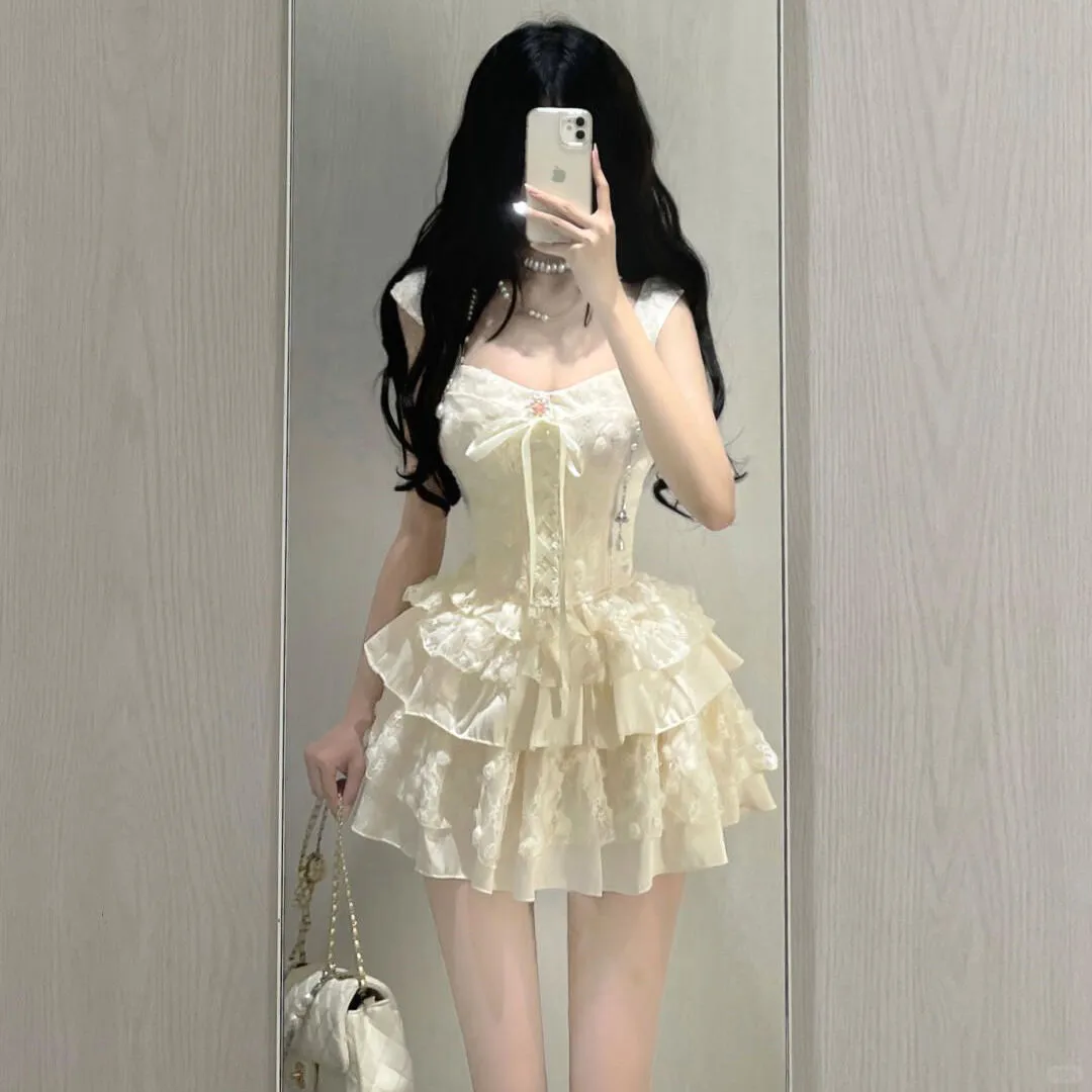 被追着问🔗!公主风美出圈