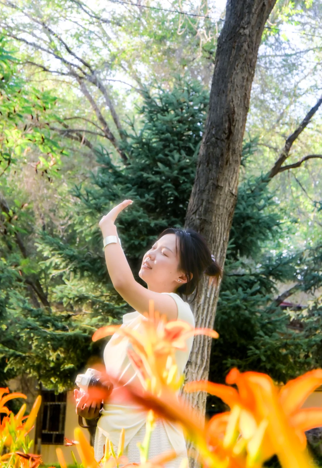 💓自信明媚💓