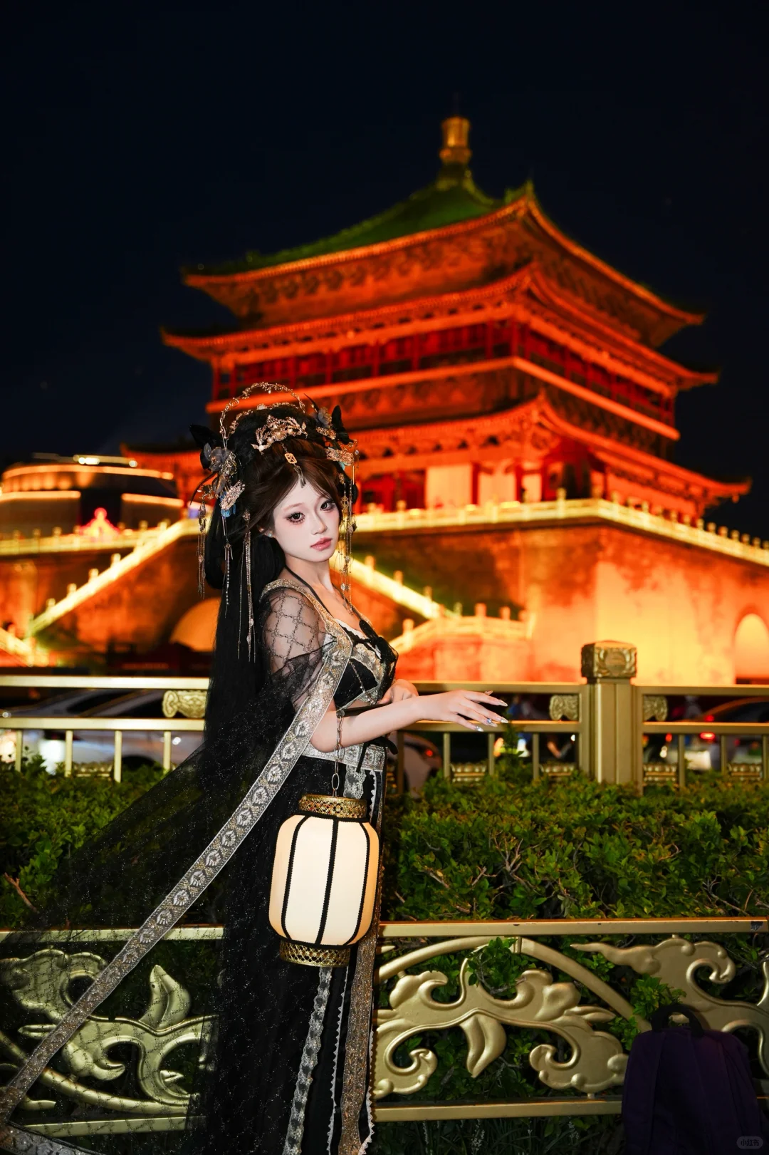 千万不要学摄影 不然你有拍不完的美女