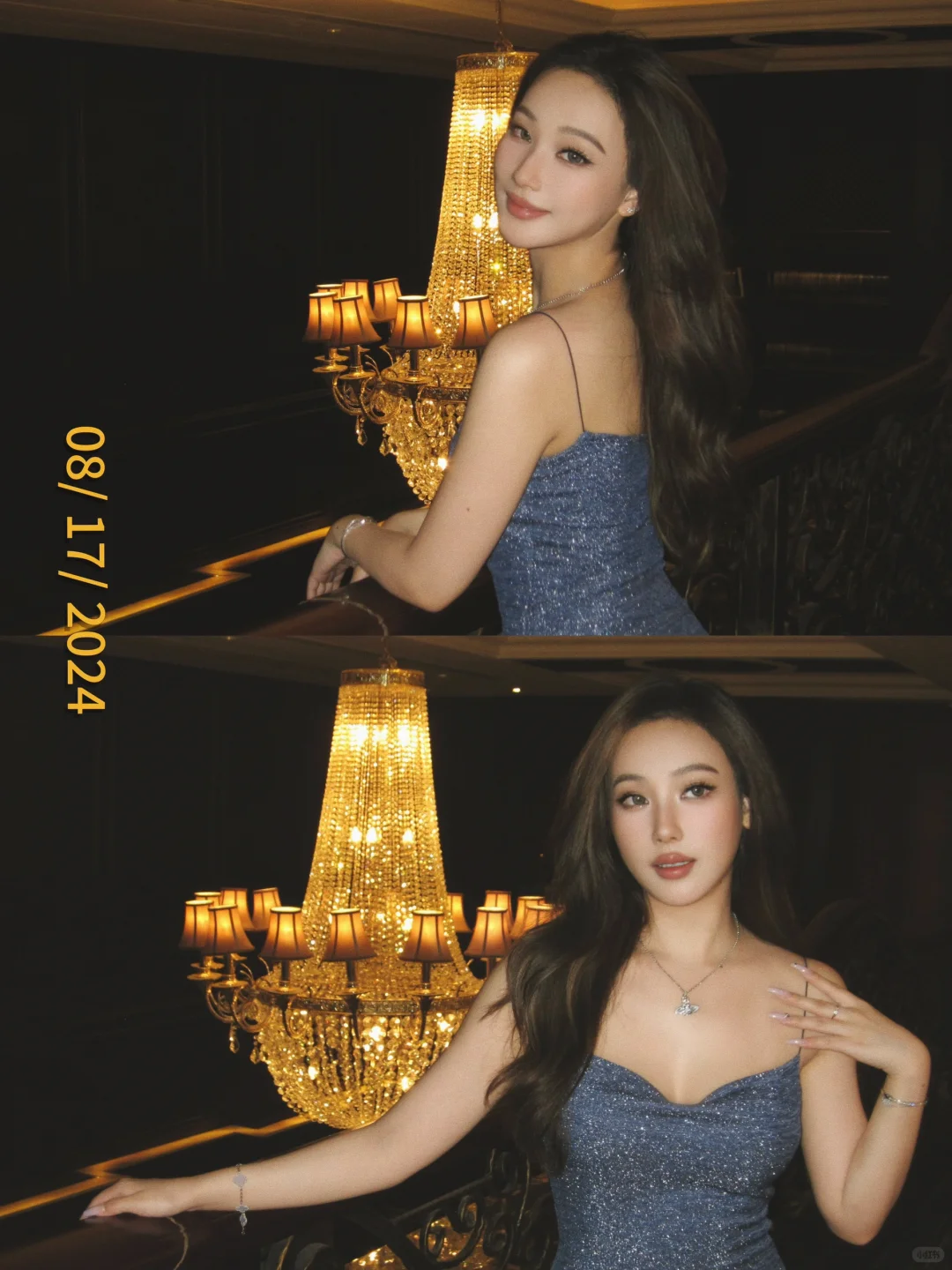 dress share | 和crush去约会穿哪套好🎬