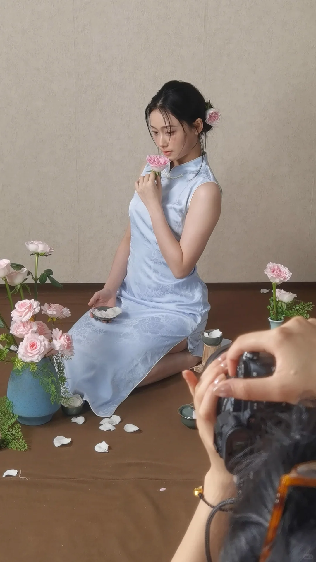 深圳写真Live实况大放送🦋分享我的写真体验