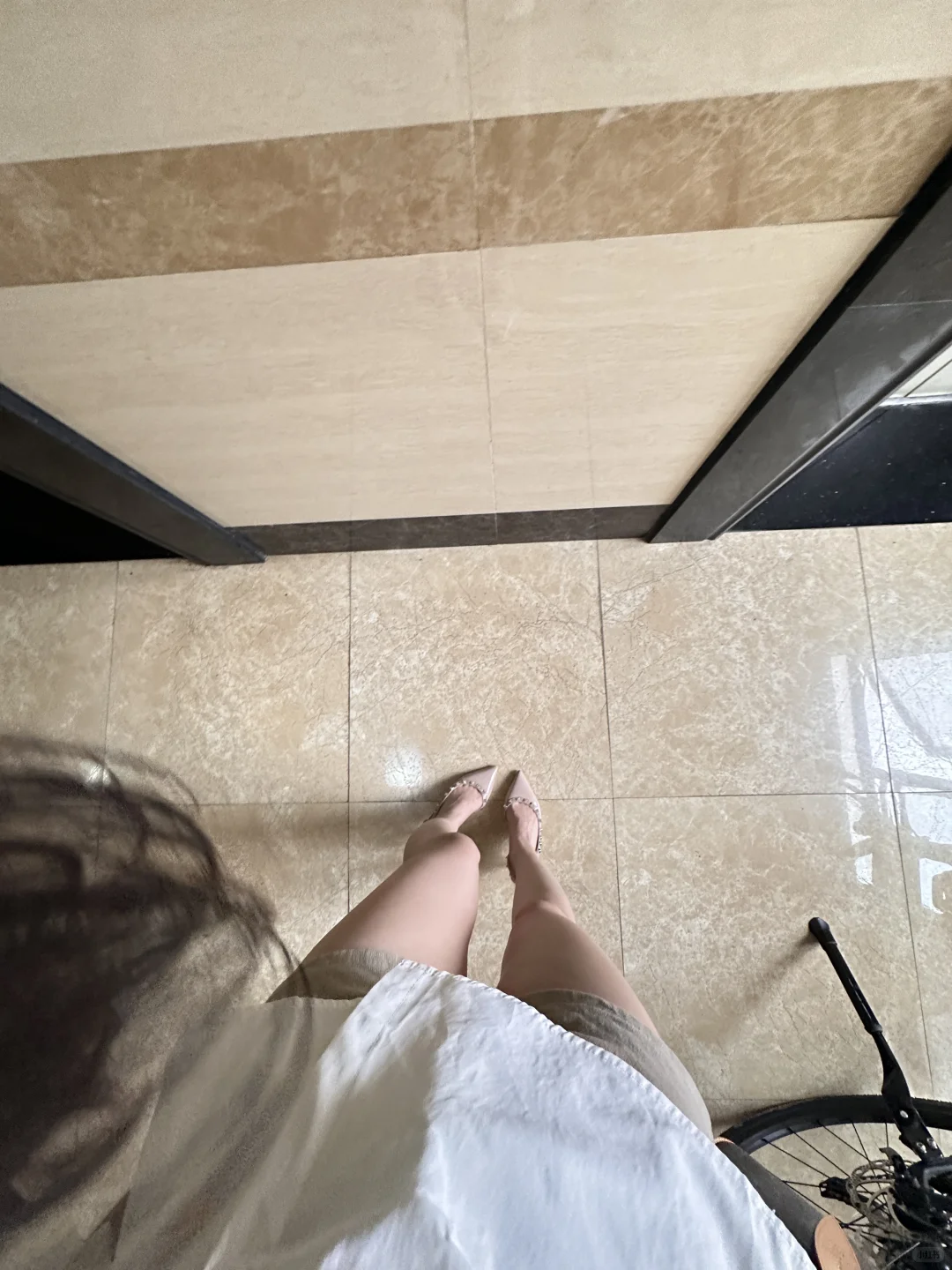 好喜欢我的小细跟👠