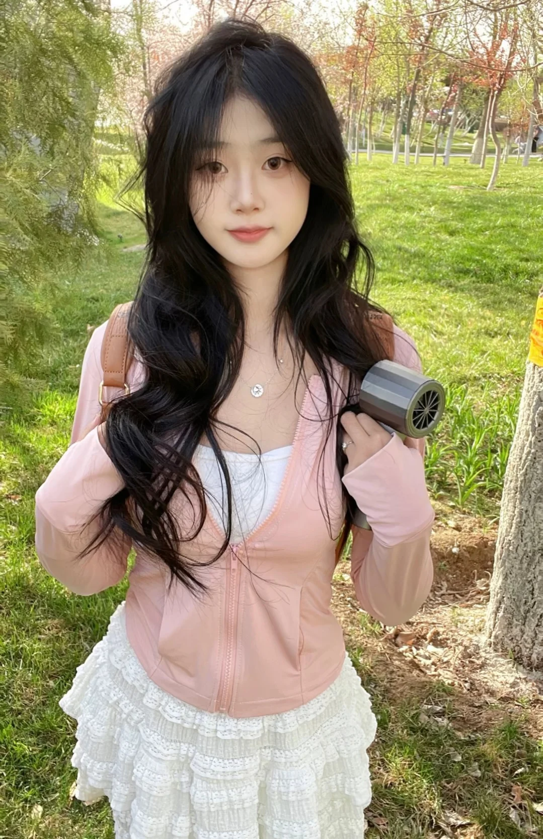 自拍🧸阳光氛围