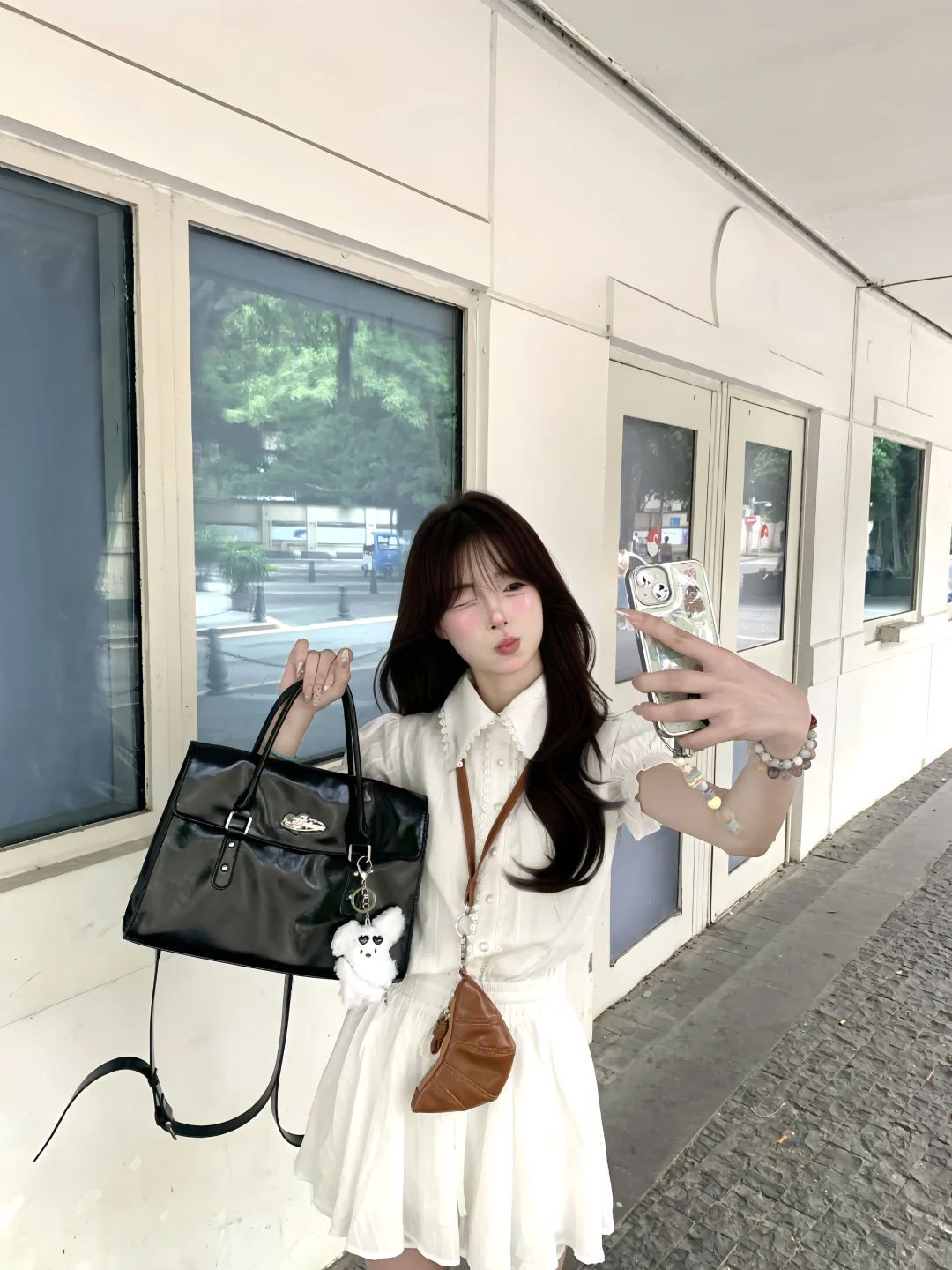 咱们也是花小钱做大美女了🐰（乖乖女篇）🧴