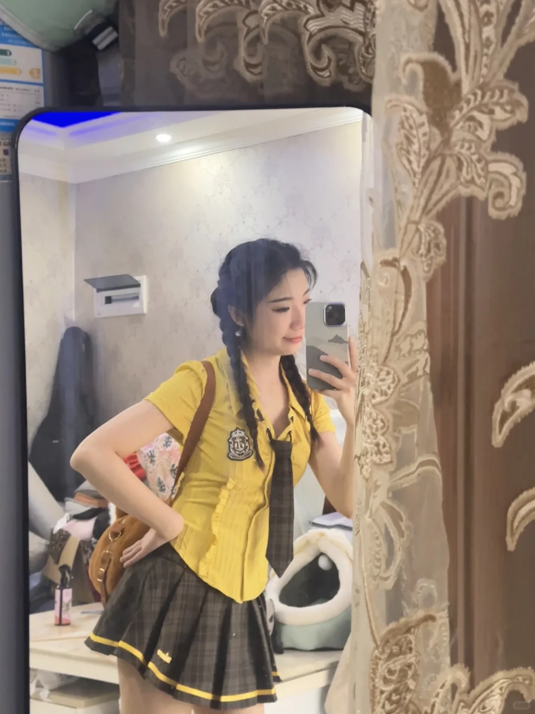 好喜欢我的小细跟👠