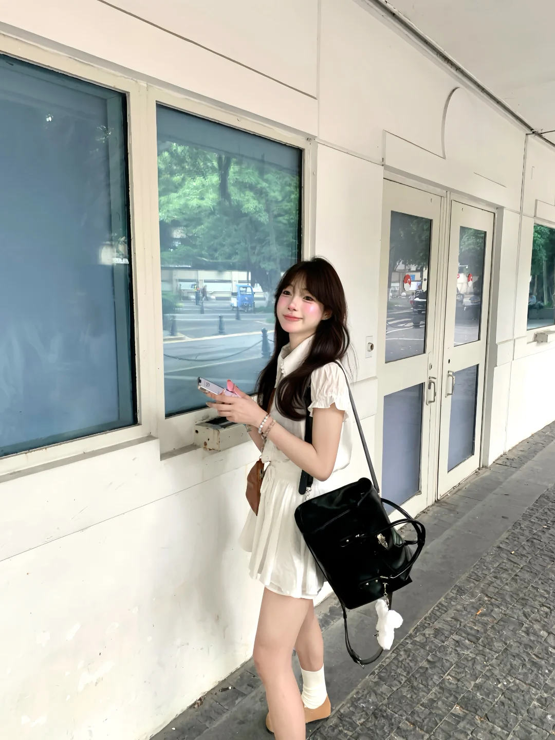 咱们也是花小钱做大美女了🐰（乖乖女篇）🧴
