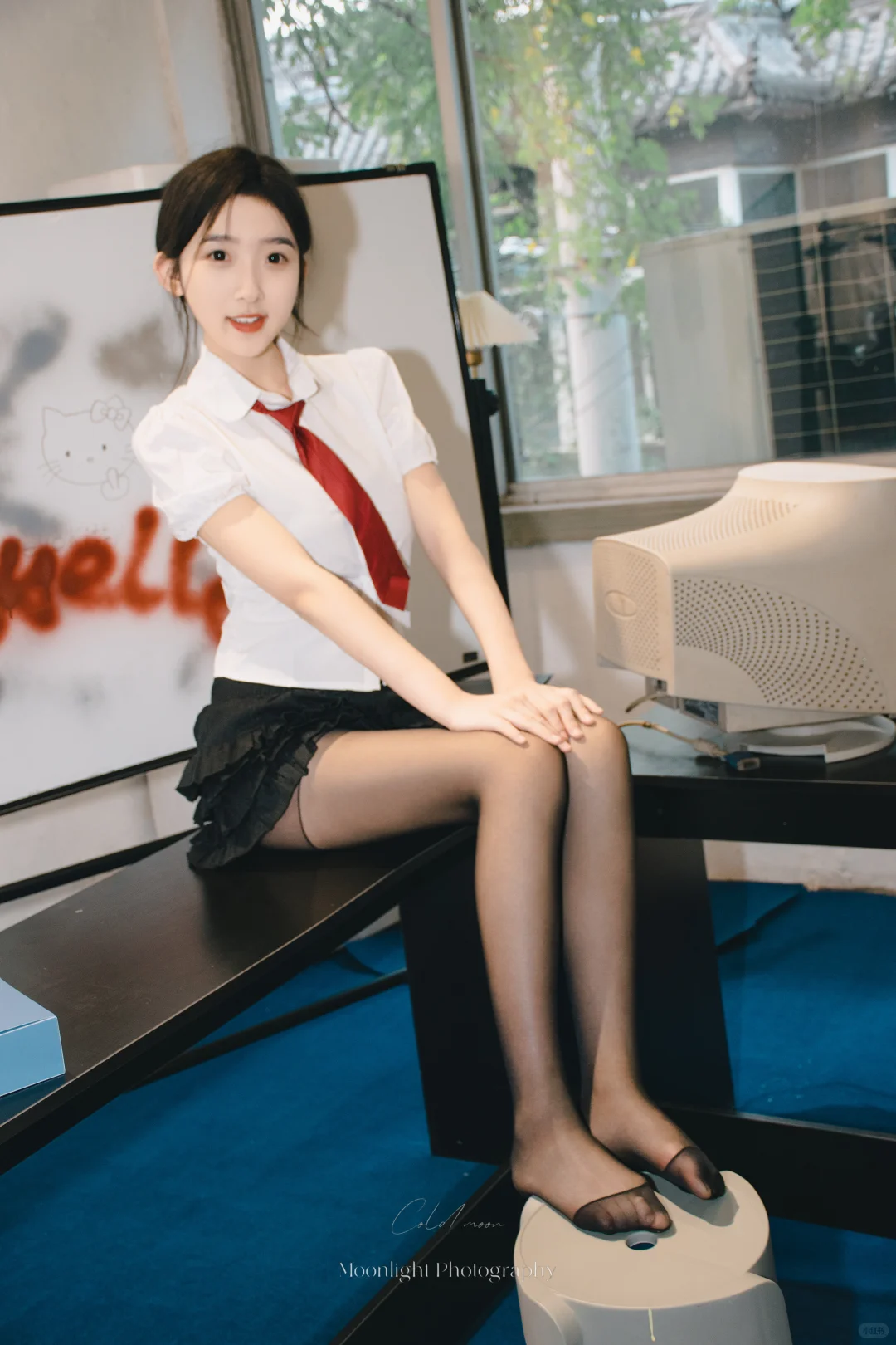 635‖搞不懂黑丝有什么好看的