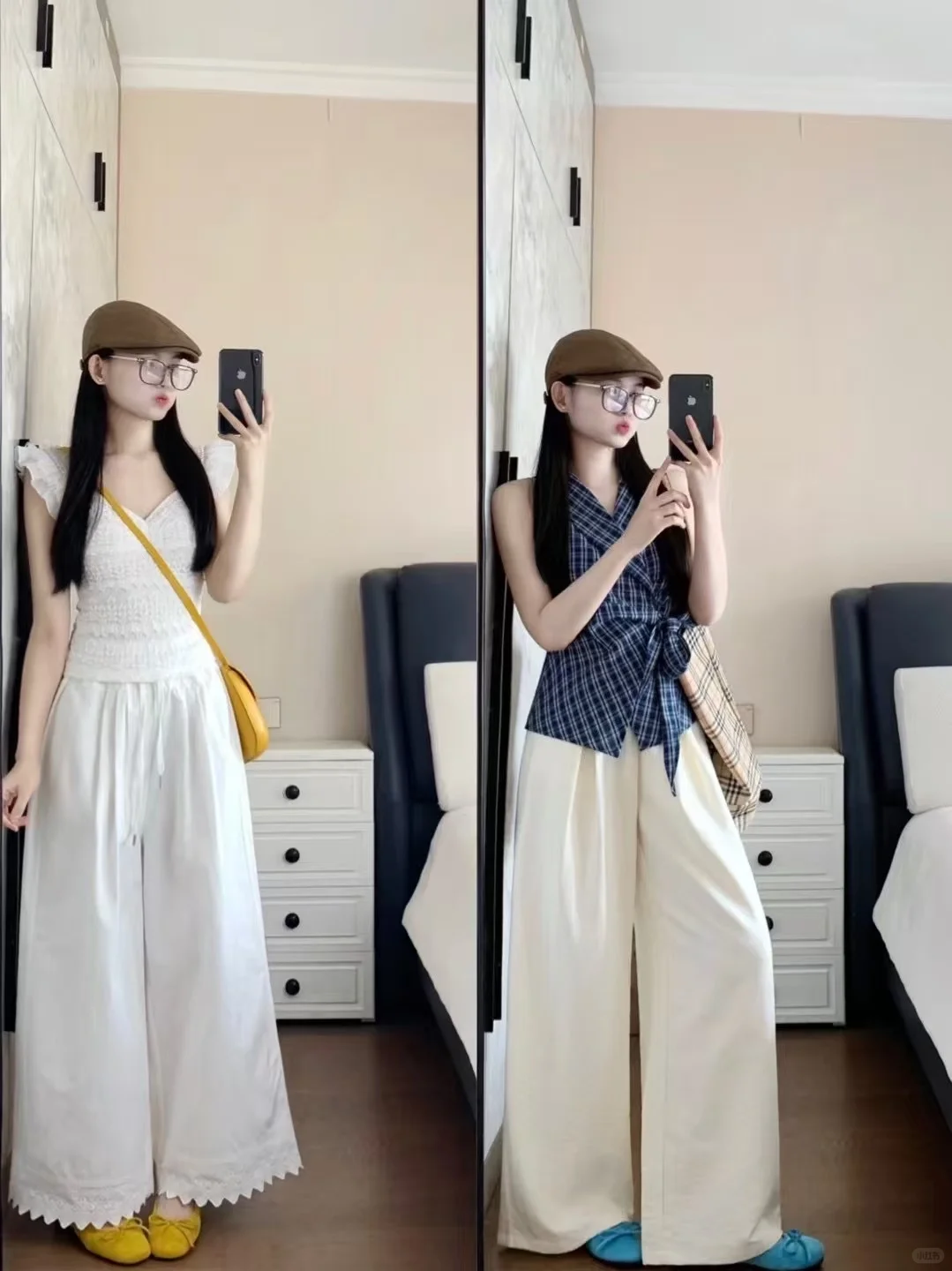 夏日小仙女必入的几条裙子
