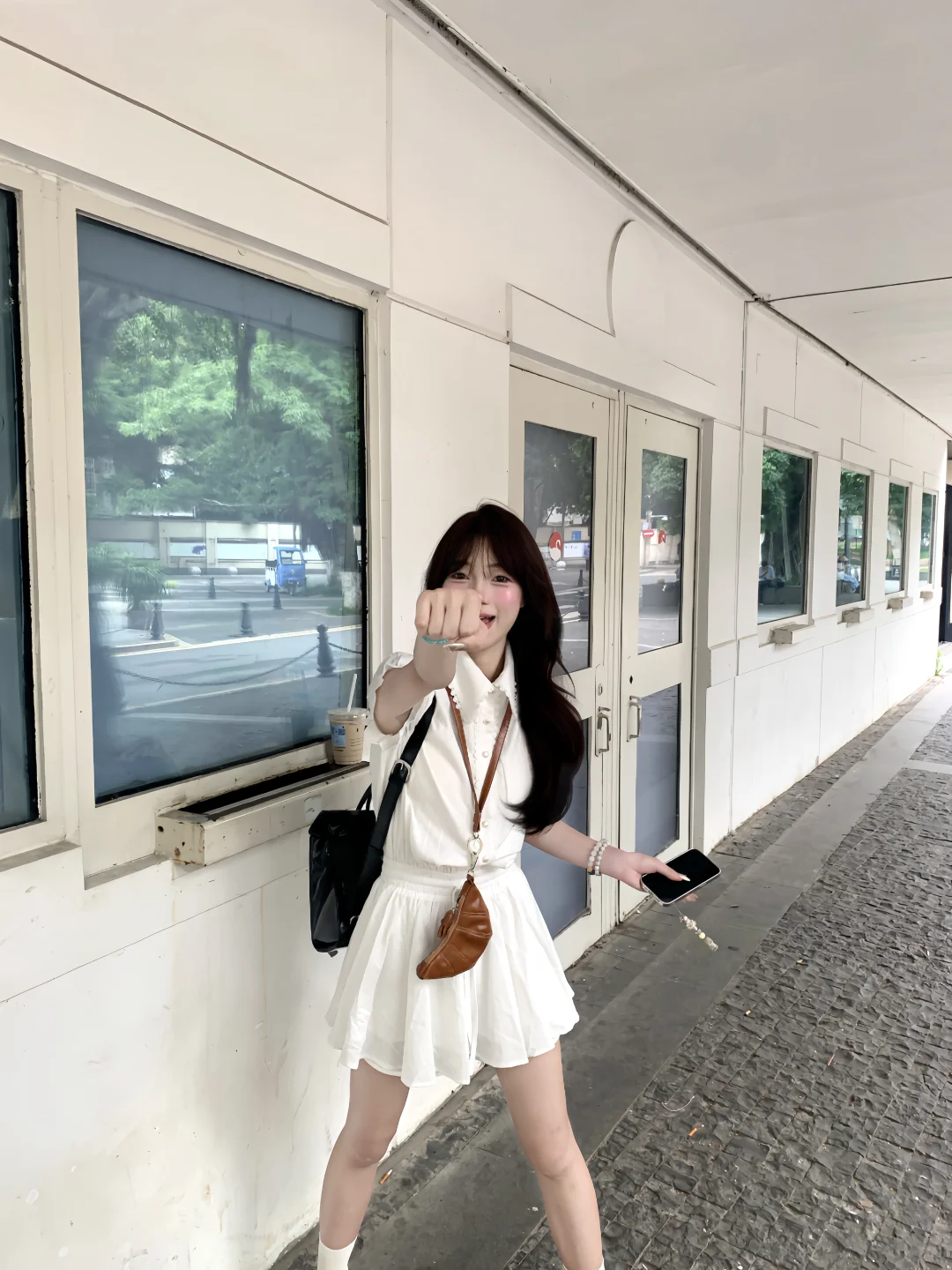 咱们也是花小钱做大美女了🐰（乖乖女篇）🧴