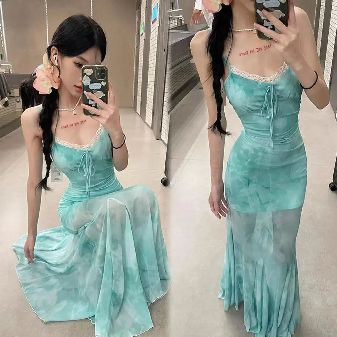 超爱的裙子👗合集