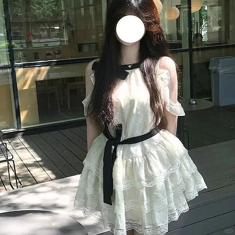 超爱的裙子👗合集