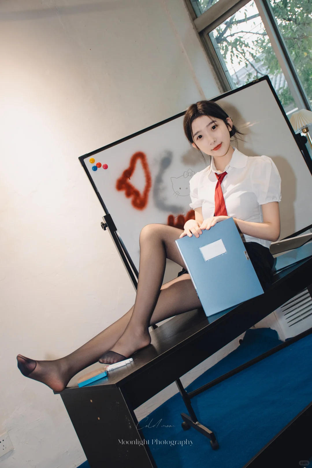 635‖搞不懂黑丝有什么好看的