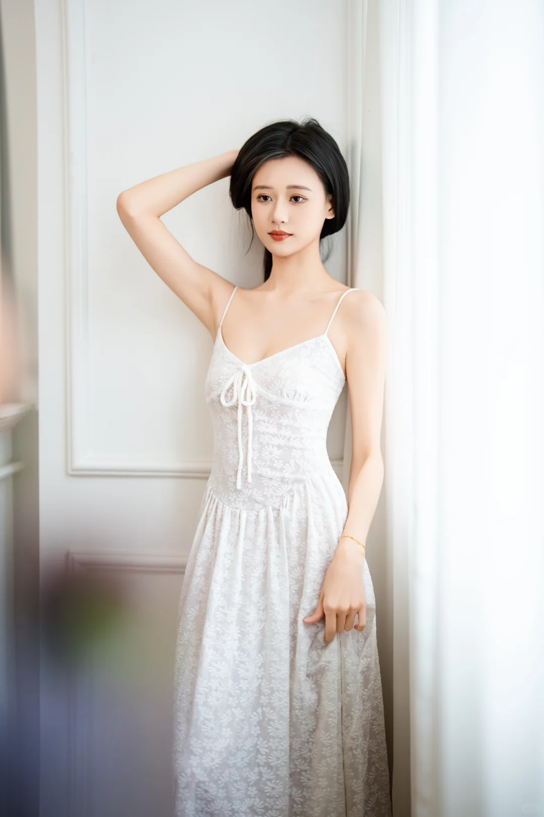 谁不喜欢白月光的画报啊！