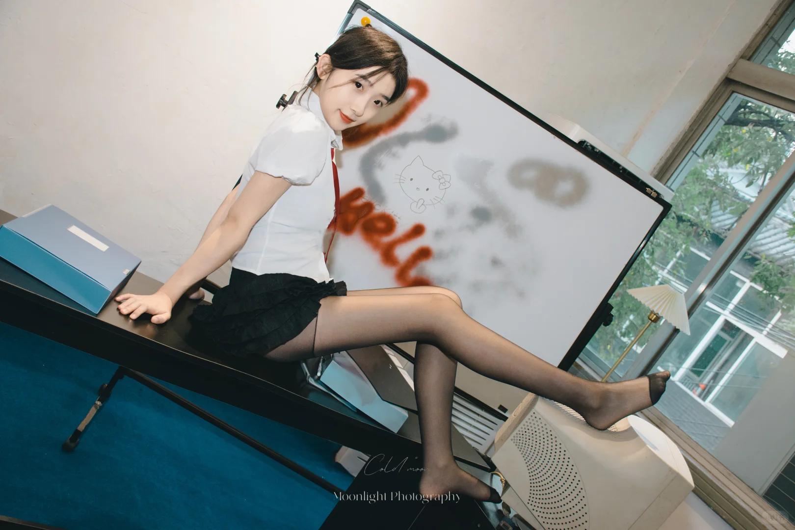 635‖搞不懂黑丝有什么好看的