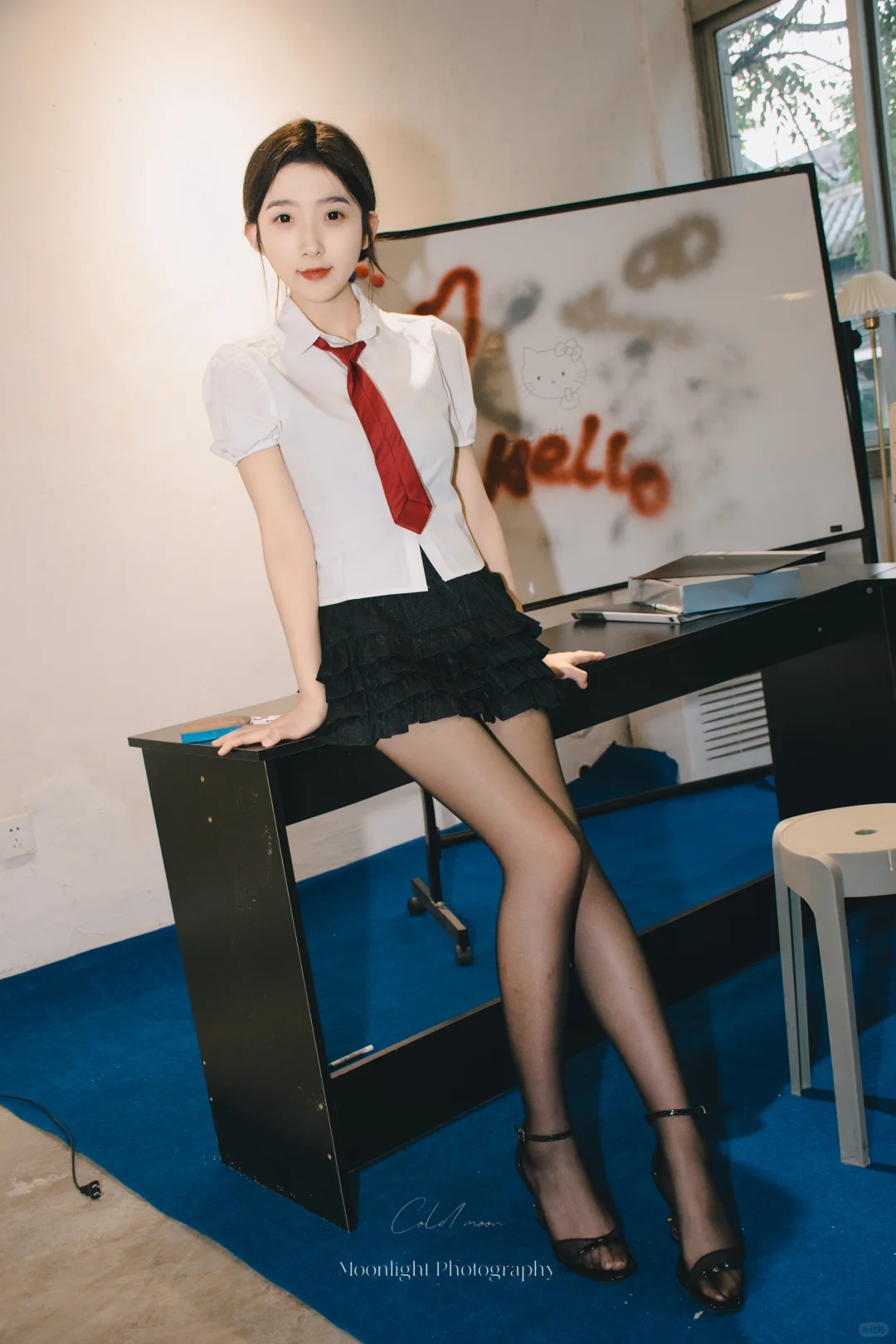 635‖搞不懂黑丝有什么好看的