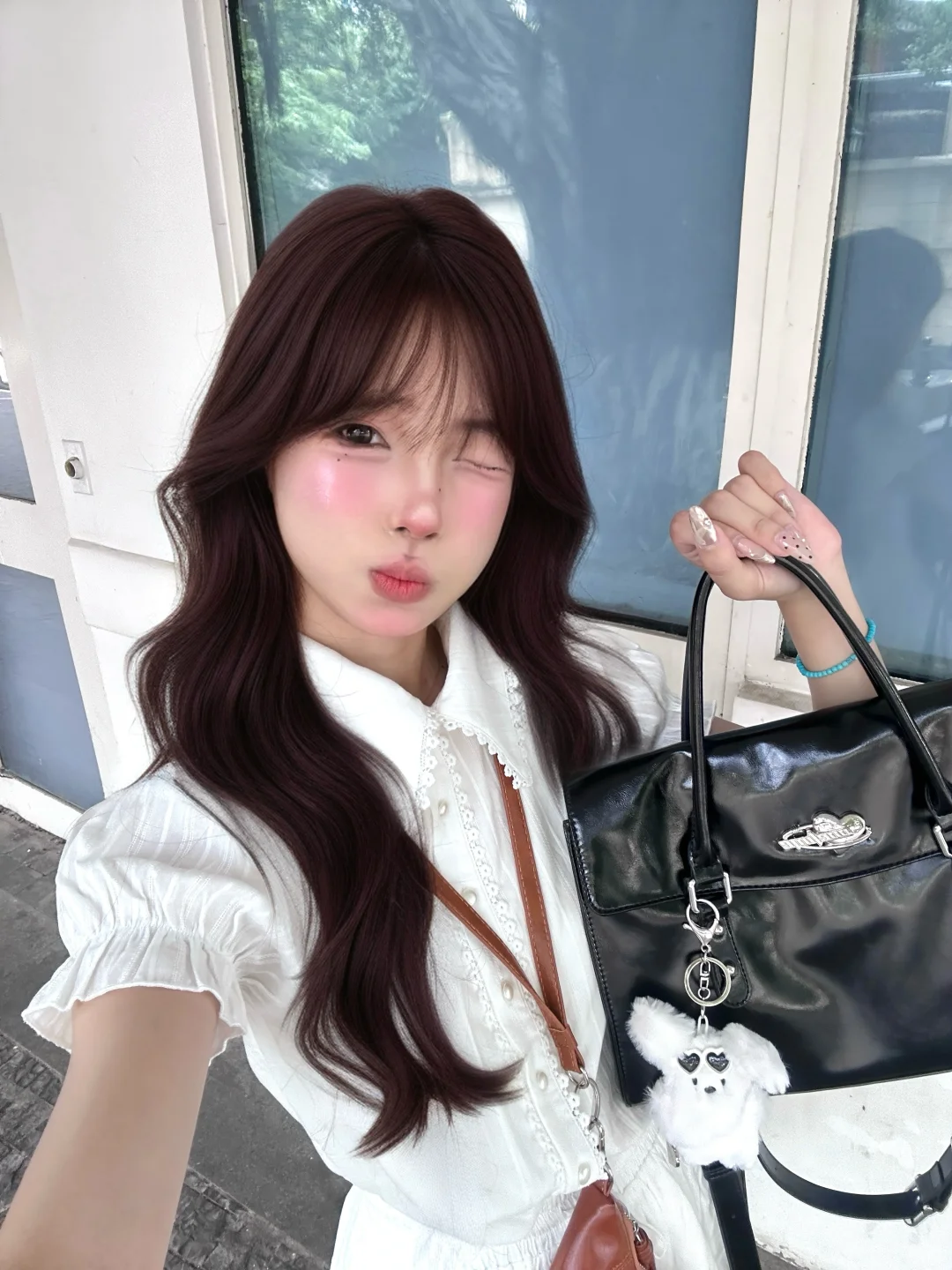 咱们也是花小钱做大美女了🐰（乖乖女篇）🧴