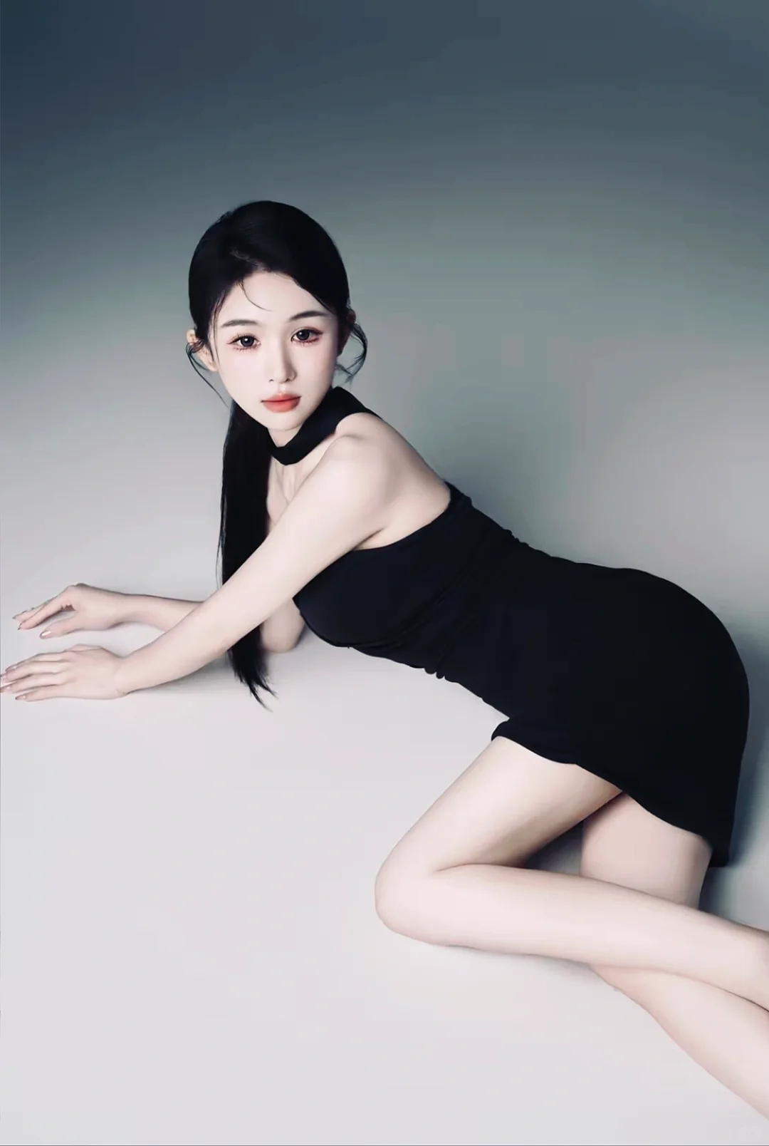 04女大 169 92 B🉑️互冻蹲摄影师