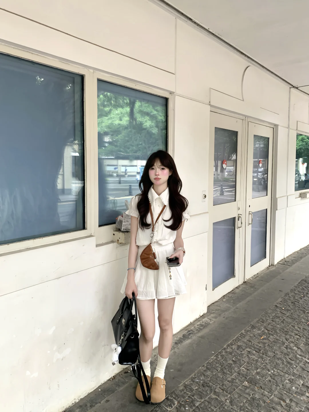 咱们也是花小钱做大美女了🐰（乖乖女篇）🧴