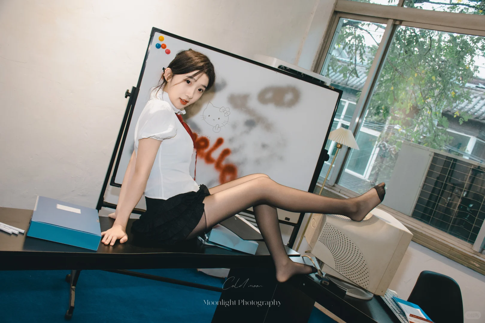 635‖搞不懂黑丝有什么好看的