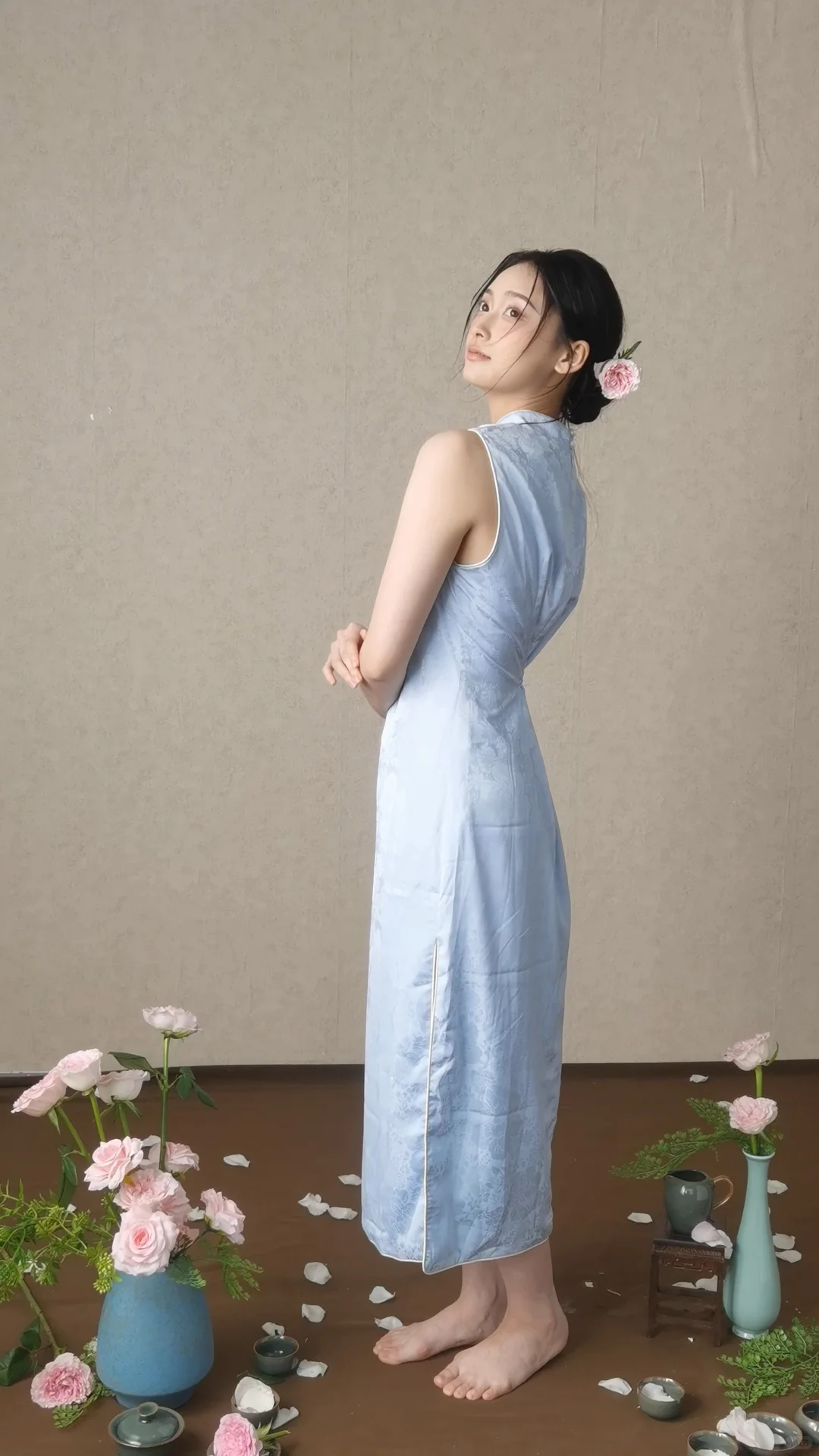 深圳写真Live实况大放送🦋分享我的写真体验