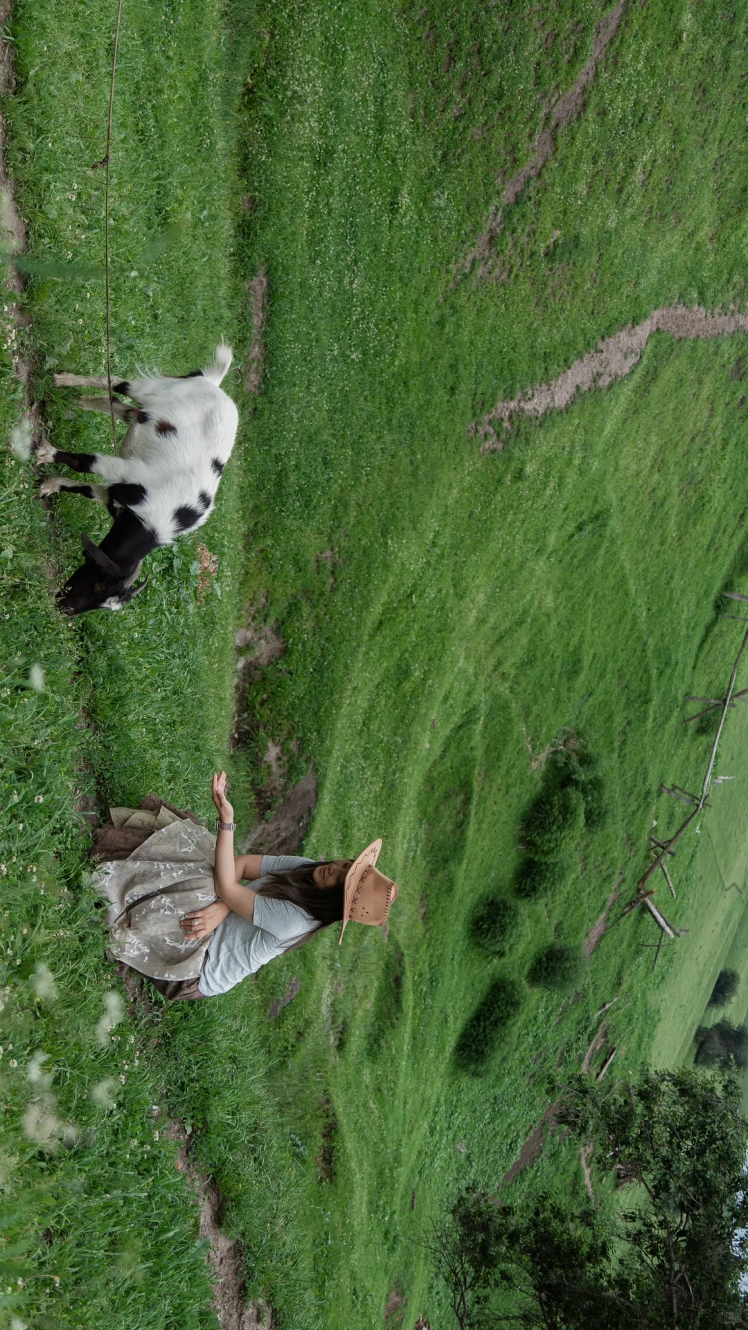 那拉提｜💚