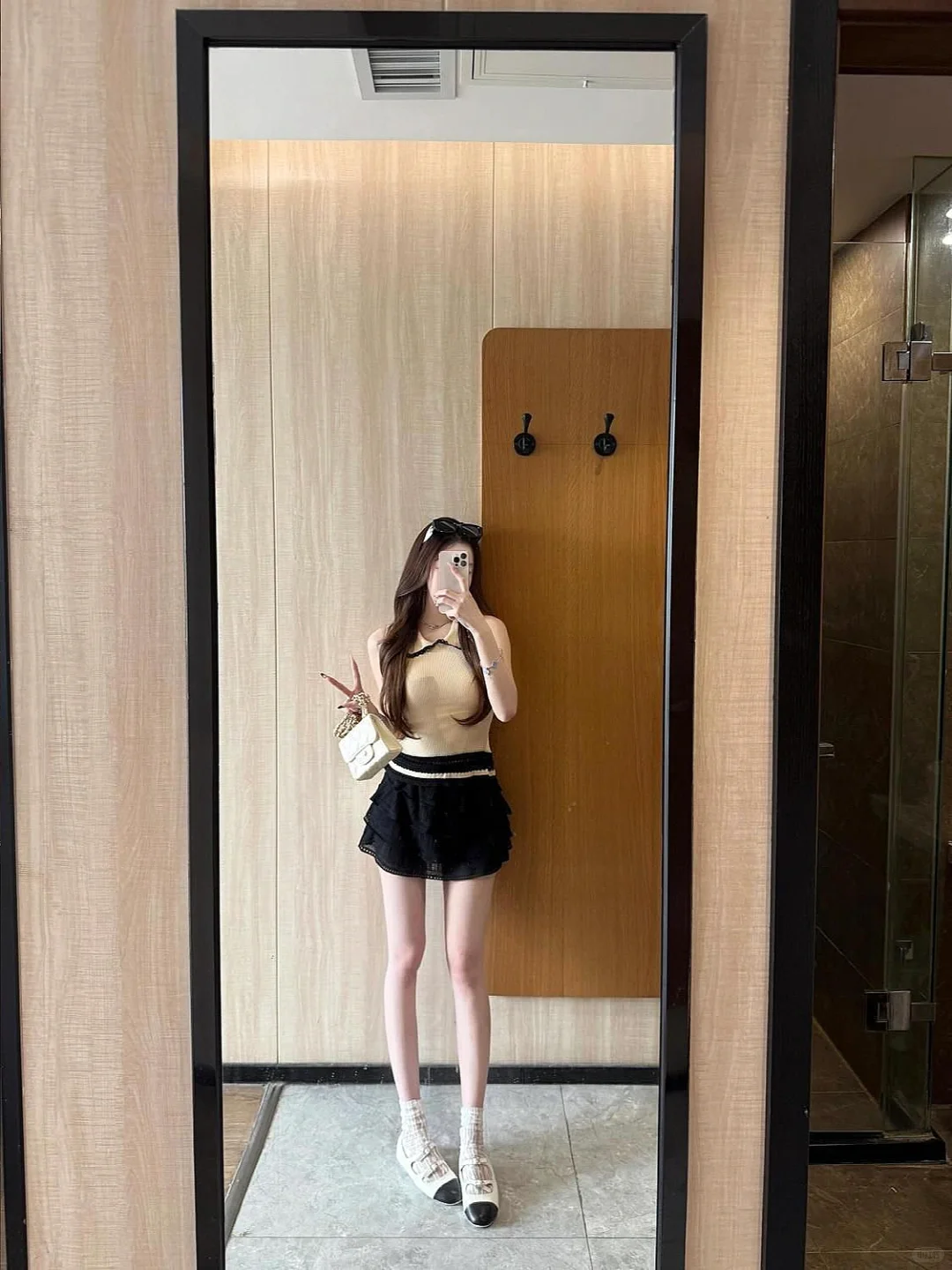 超爱的裙子👗合集
