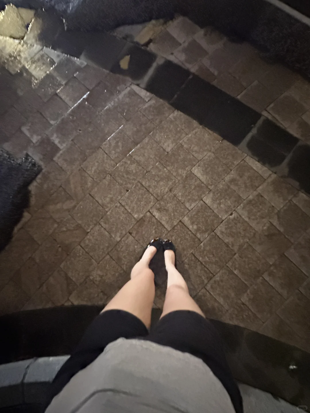 好喜欢我的小细跟👠