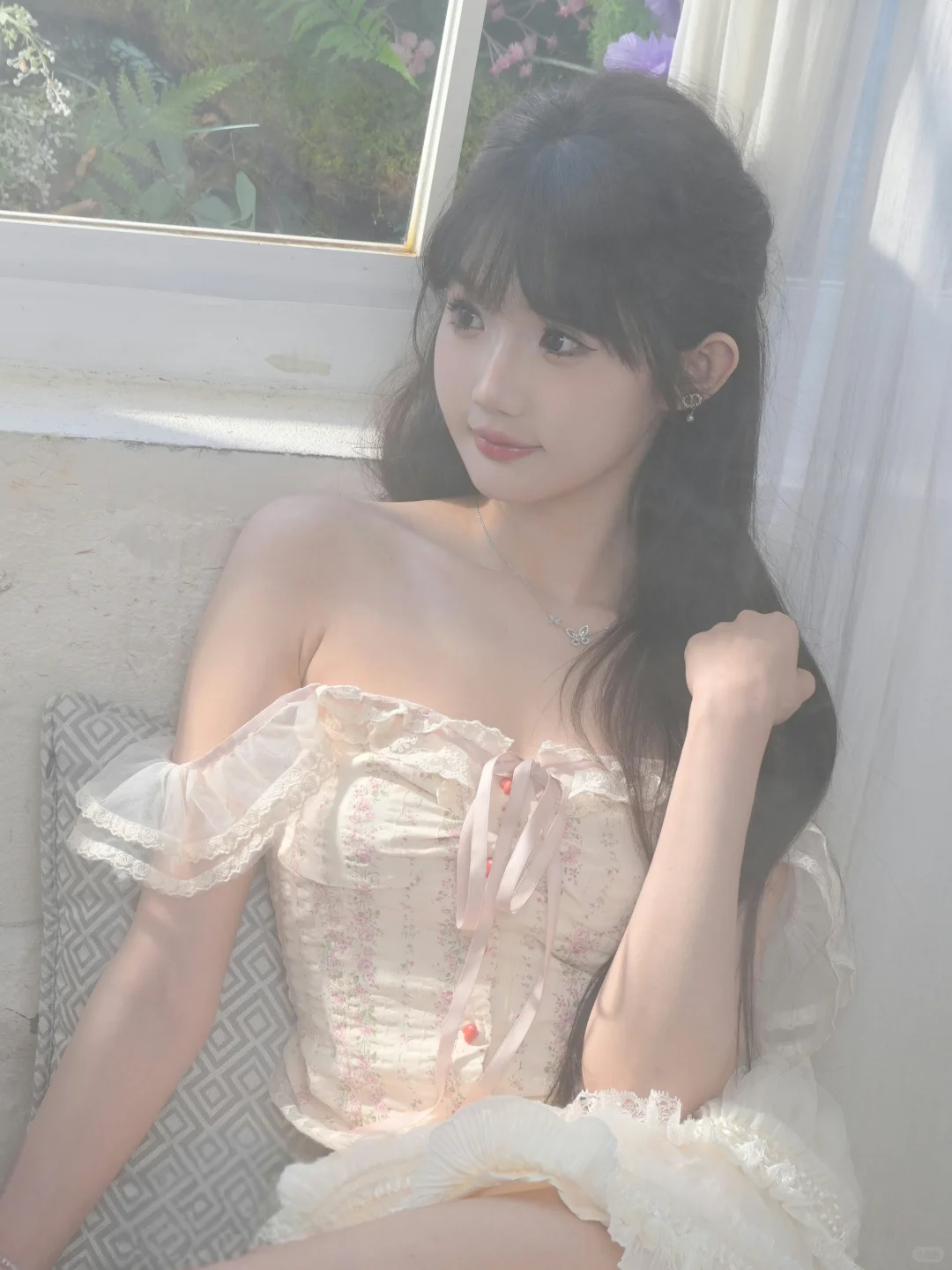 甜度爆表！治愈～