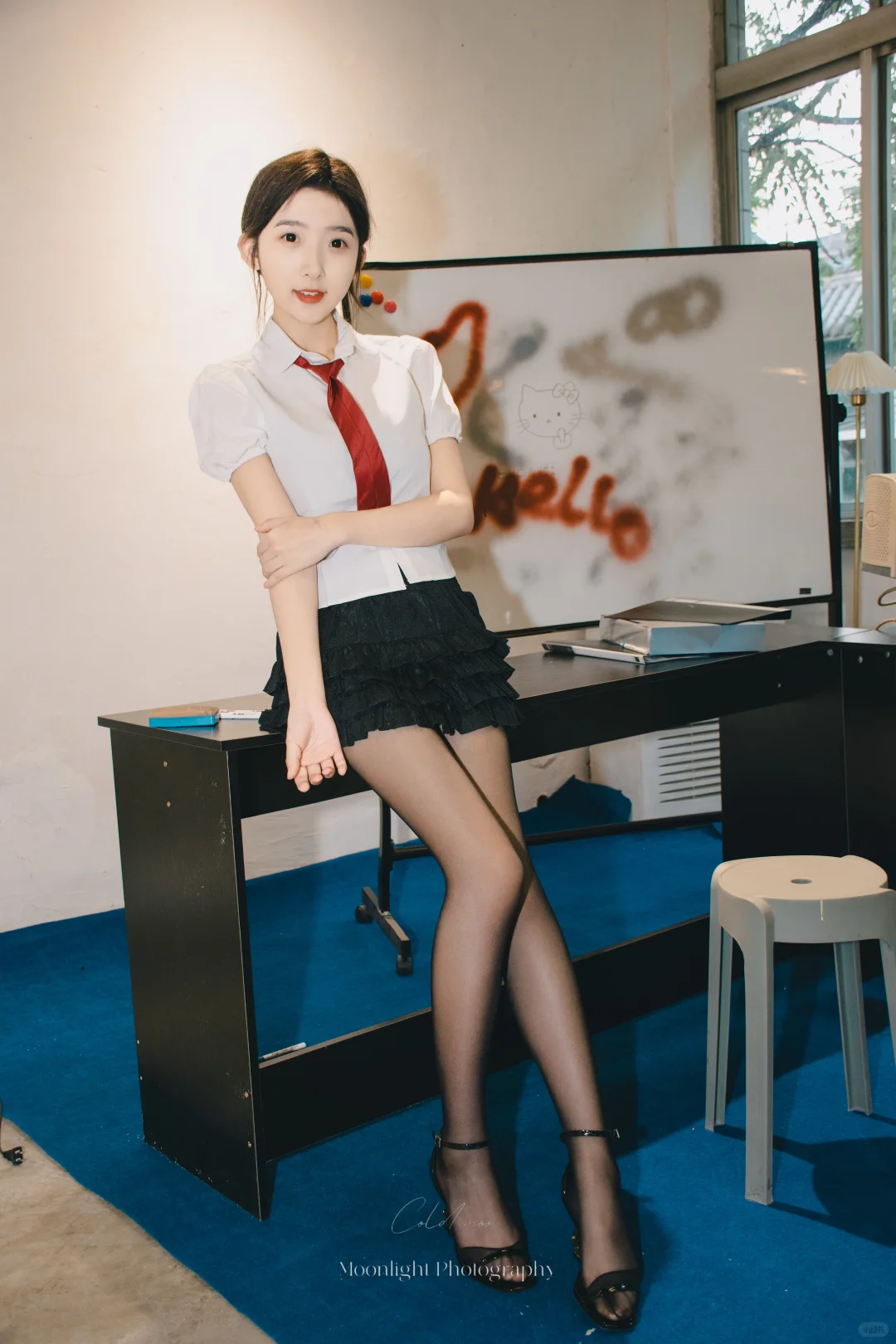 635‖搞不懂黑丝有什么好看的