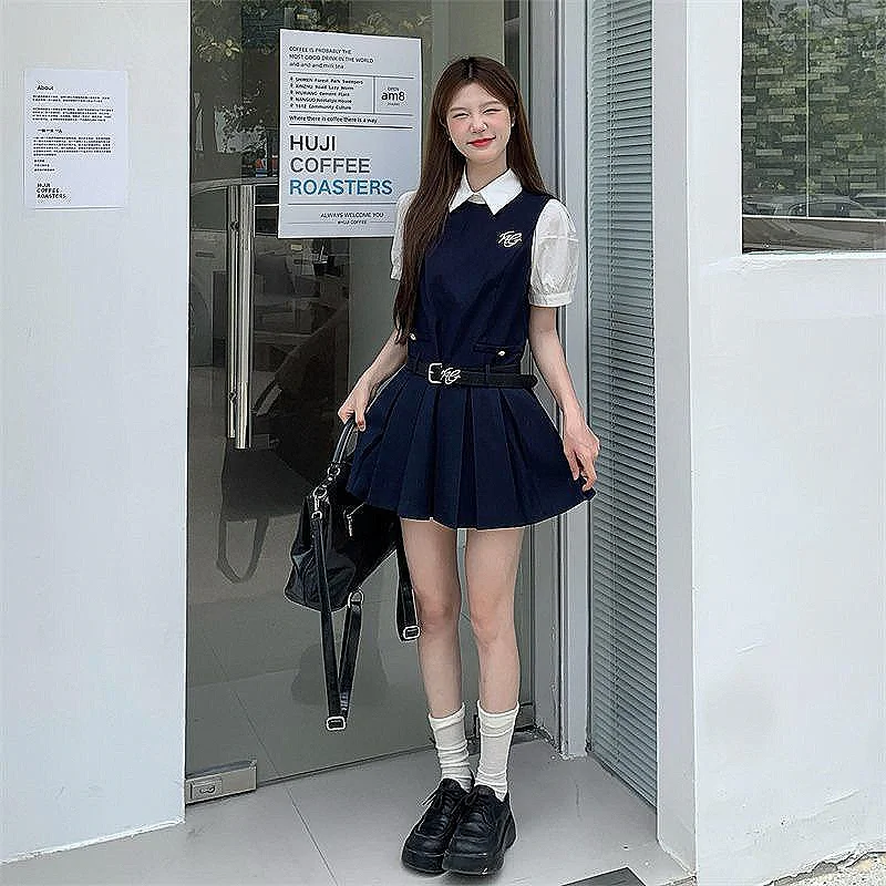 超爱的裙子👗合集