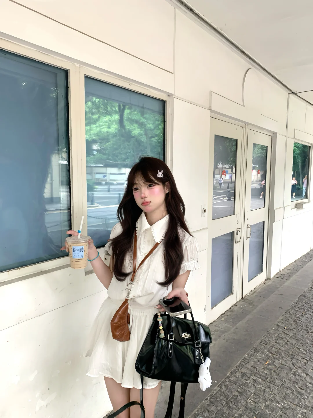 咱们也是花小钱做大美女了🐰（乖乖女篇）🧴