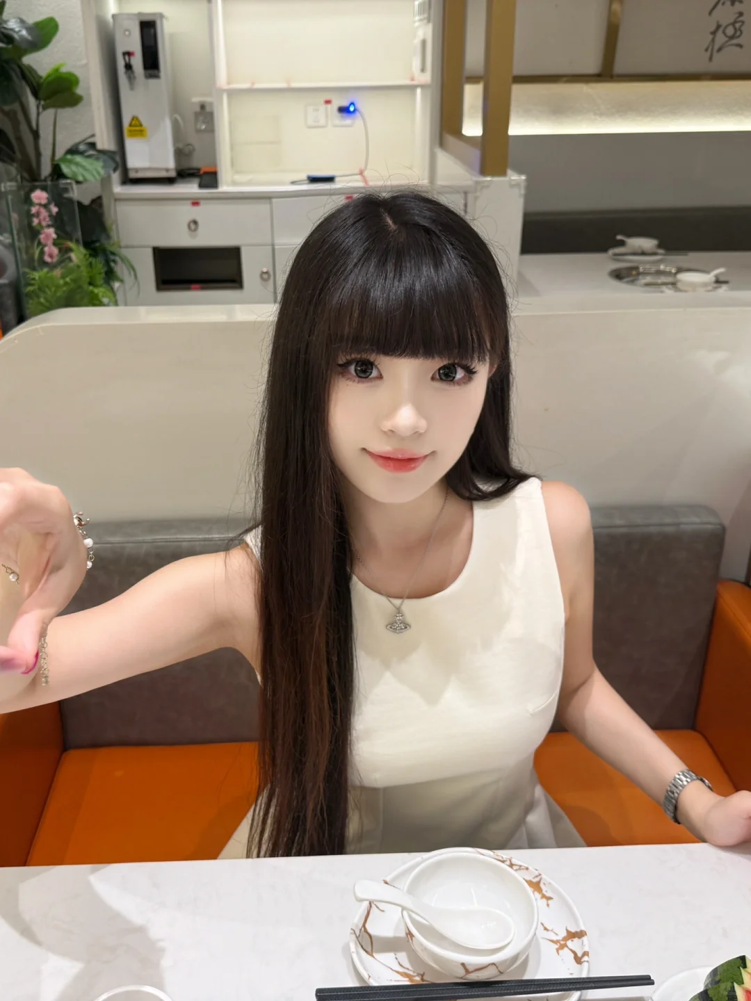 花小钱做大美女！60r古早千金连衣裙🤍