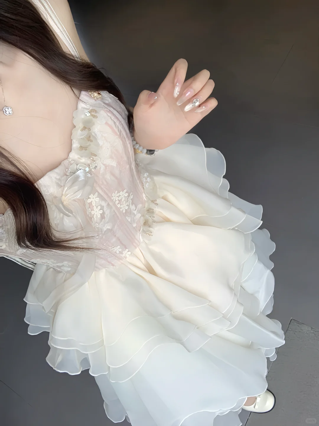 .⊹ ♰𝑫𝒓𝒆𝒂𝒎 𝒄𝒚𝒄𝒍𝒆⋆ ⊹.